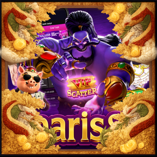 paris88 — mitra unggulan